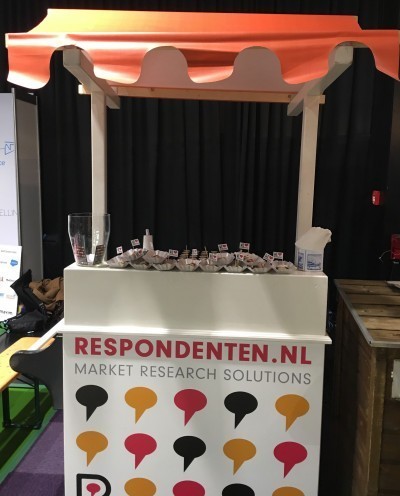 Poffertjeskar huren in regio Rotterdam